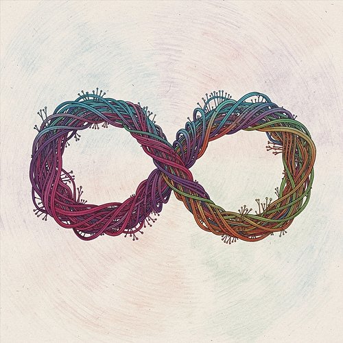 Infinity Obsession Albin Van Veld
