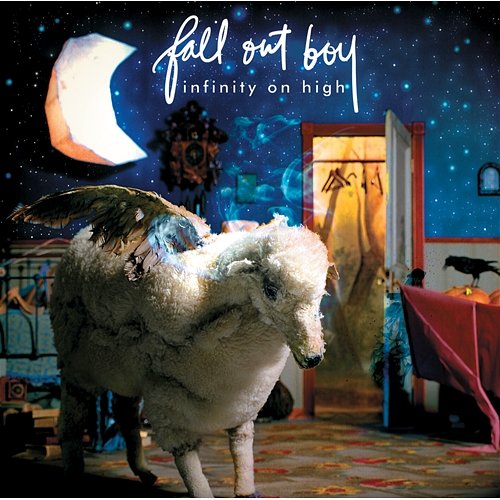 Infinity On High Fall Out Boy