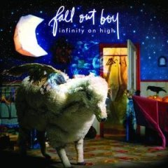 Infinity On High Fall Out Boy