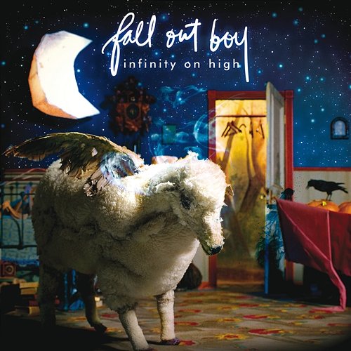 Infinity On High Fall Out Boy