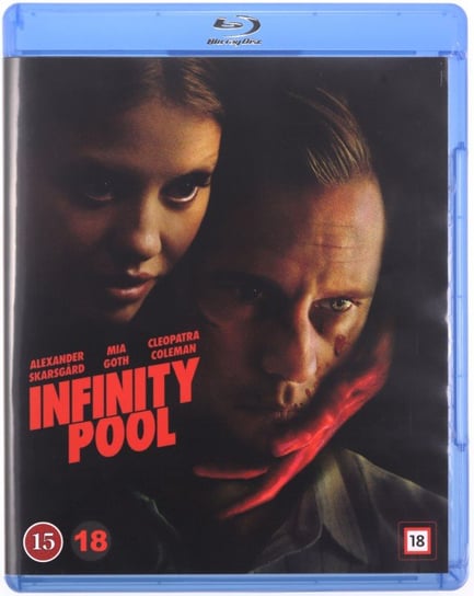Infinity Pool Various Directors