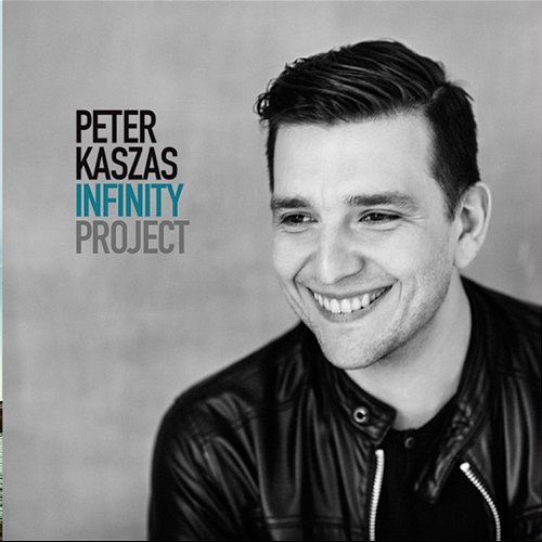 Infinity Project Peter Kaszas