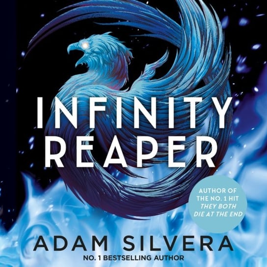 Infinity Reaper Silvera Adam