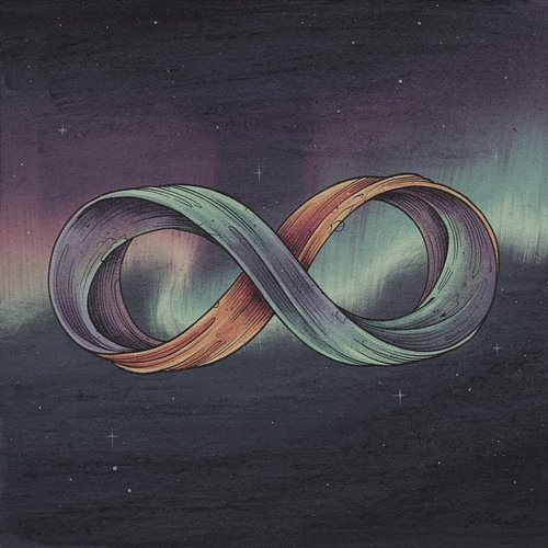 Infinity Silence Niels Hoffmann