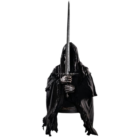 Infinity Studio & Penguin Toys Lord Of The Rings - The Ringwraith Bust Statuetka 1/1 The Lord of The Rings