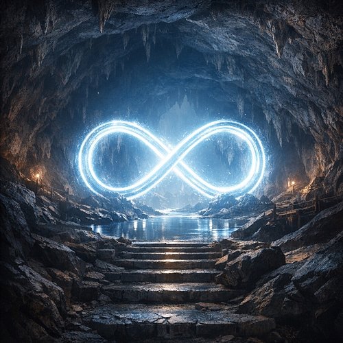 Infinity Underground Leonard Lindholm