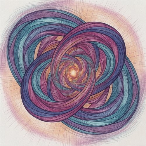 Infinity Vortex Fabio Kollen