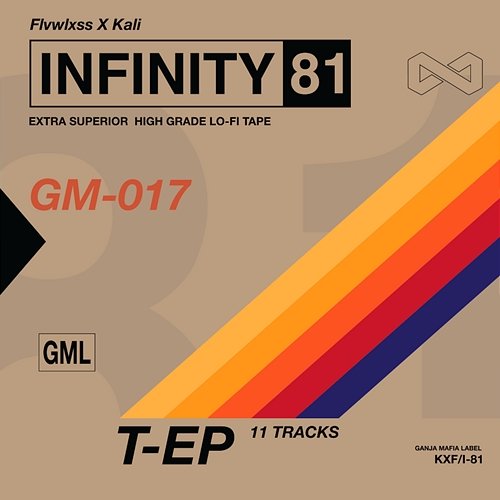 Infinity81 Flvwlxss, Kali