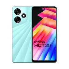 Infinix Hot 30 8/256GB Surfing Green Inna marka