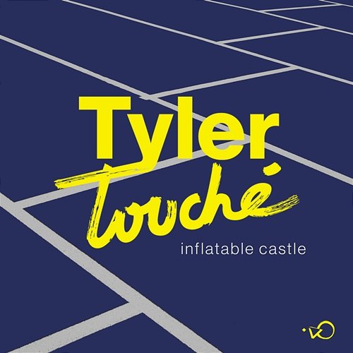 Inflatable Castle Tyler Touché