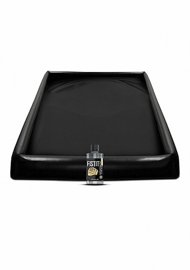 Inflatable Play Sheet - Black Inflatable