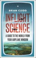 Inflight Science Clegg Brian