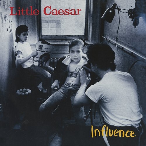Influence Little Caesar