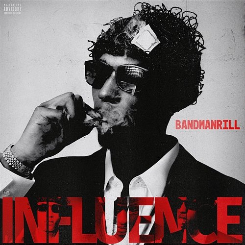 INFLUENCE Bandmanrill
