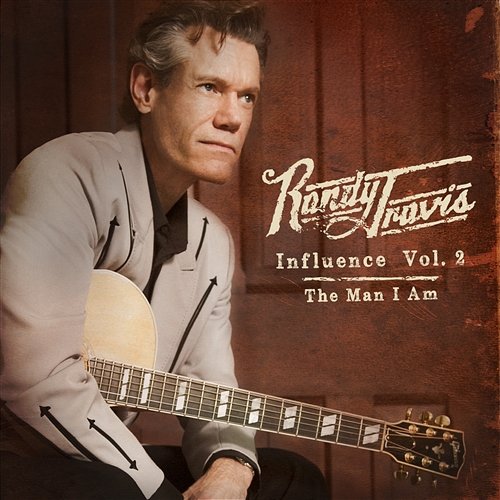 For the Good Times Randy Travis