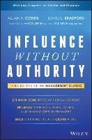 Influence Without Authority Cohen Allan R.