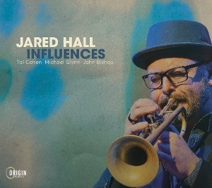 Influences Hall Jared