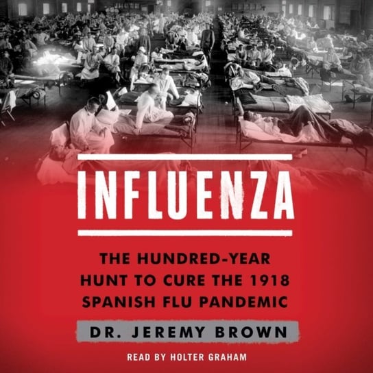 Influenza Brown Jeremy