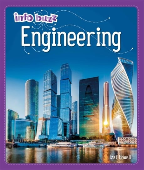 Info Buzz: S.T.E.M: Engineering Izzi Howell
