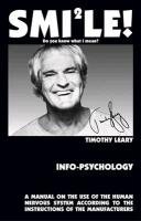 Info-Psychology Leary Timothy