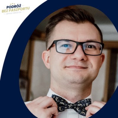 Informacje z frontu. Ukraińcy napierają na Łyman - Podróż bez paszportu - podcast Grzeszczuk Mateusz