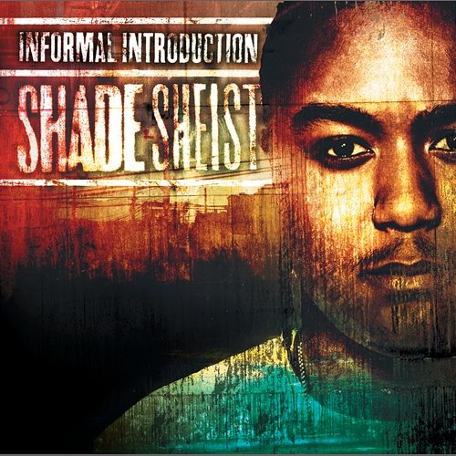 Informal Introduction Shade Sheist
