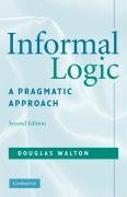 Informal Logic Walton Douglas