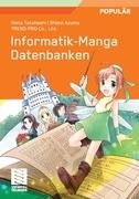 Informatik-Manga Takahashi Mana