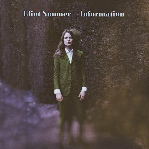 Information Eliot Sumner