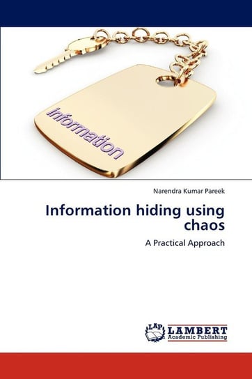 Information Hiding Using Chaos Pareek Narendra Kumar