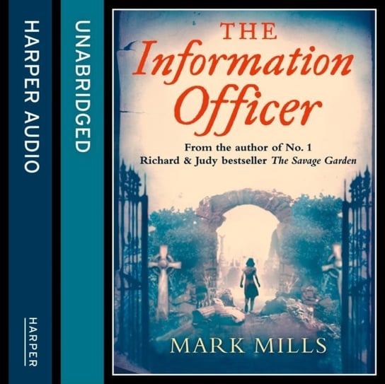 Information Officer Mills Mark