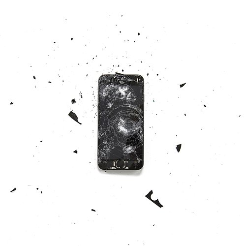 Information Overload Grabbitz & Pierce Fulton