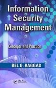 Information Security Management Raggad Bel G.