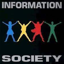 Information Society Information Society