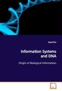 Information Systems and DNA Rim David