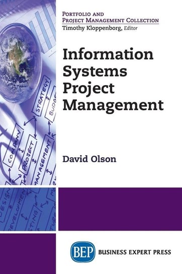 Information Systems Project Management Olson David L.