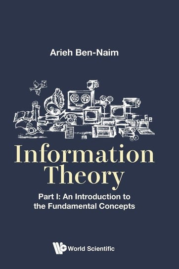 Information Theory Arieh Ben-Naim