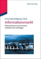 Informationsmarkt Linde Frank, Stock Wolfgang G.