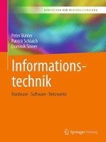 Informationstechnik Buhler Peter, Schlaich Patrick, Sinner Dominik