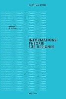 Informationstheorie für Designer Bauer Christian