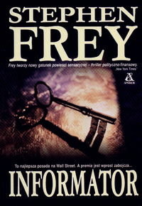 Informator Frey Stephen