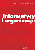 Informatycy i Organizacje Postuła Agnieszka