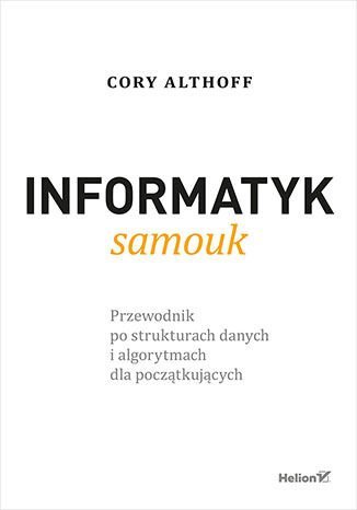 Informatyk samouk Althoff Cory