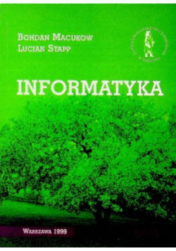 Informatyka 