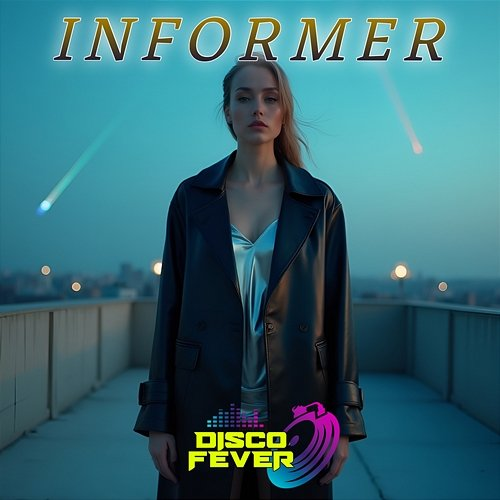Informer Disco Fever