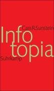 Infotopia Sunstein Cass R.