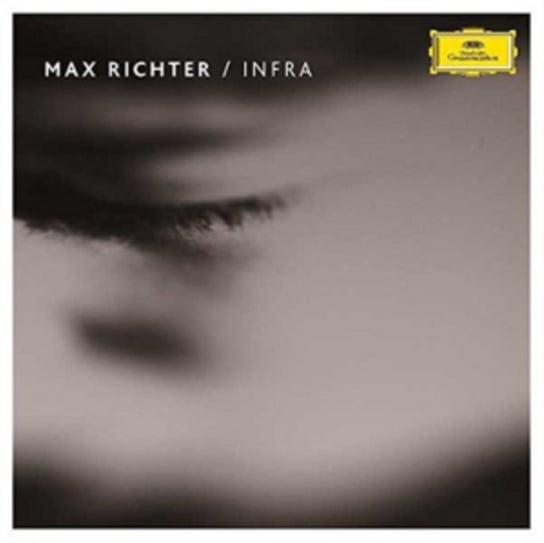 Infra, płyta winylowa Richter Max
