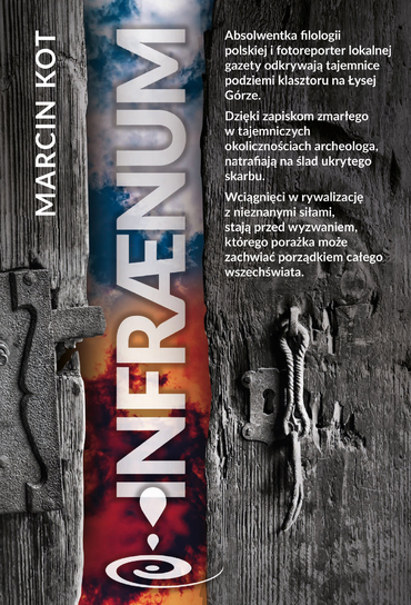 Infrænum Marcin Kot