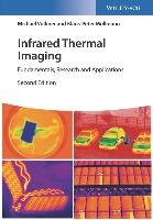 Infrared Thermal Imaging Vollmer Michael, Mollmann Klaus-Peter