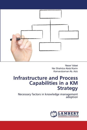 Infrastructure and Process Capabilities in a KM Strategy Valaei Naser